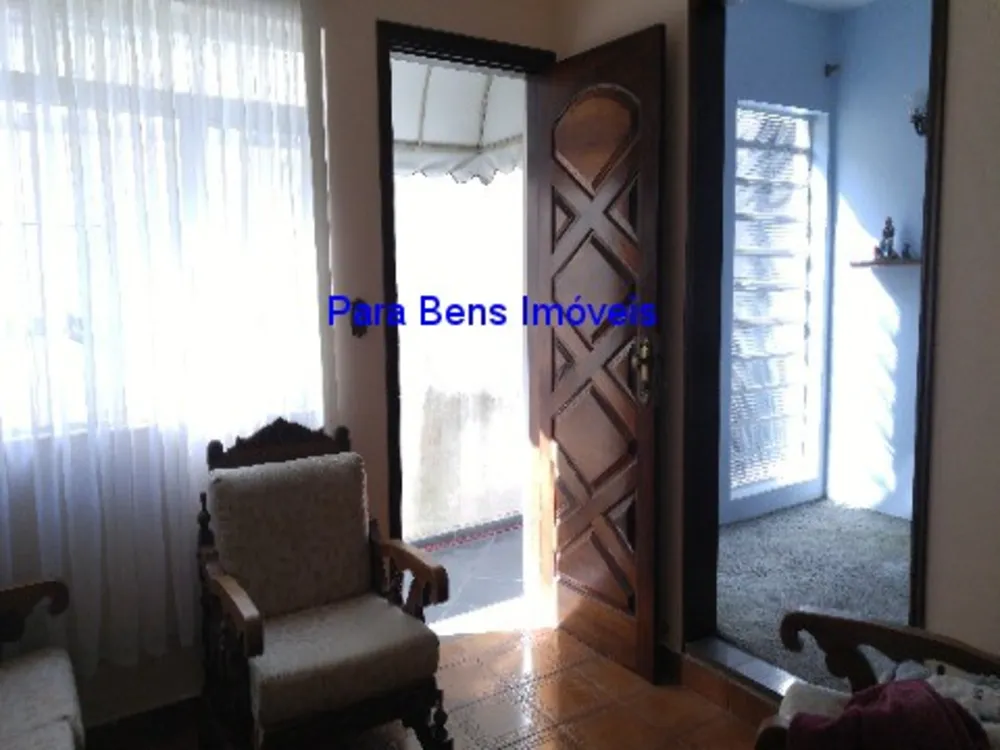 Casa, 3 quartos, 147 m² - Foto 1