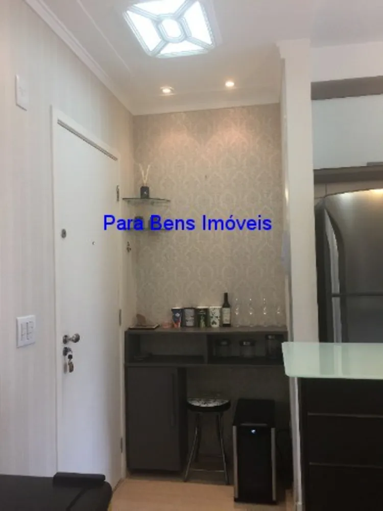Apartamento, 2 quartos, 57 m² - Foto 4