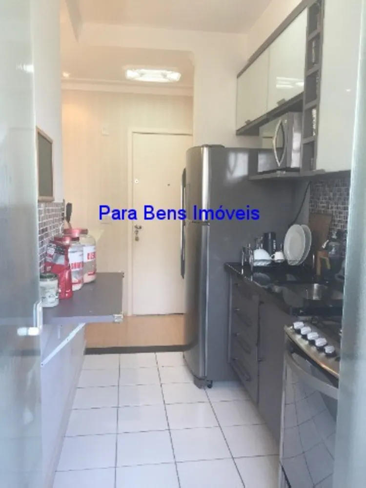 Apartamento, 2 quartos, 57 m² - Foto 2