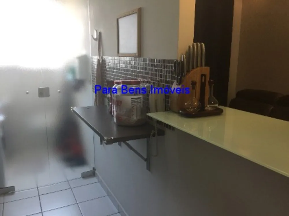 Apartamento, 2 quartos, 57 m² - Foto 3