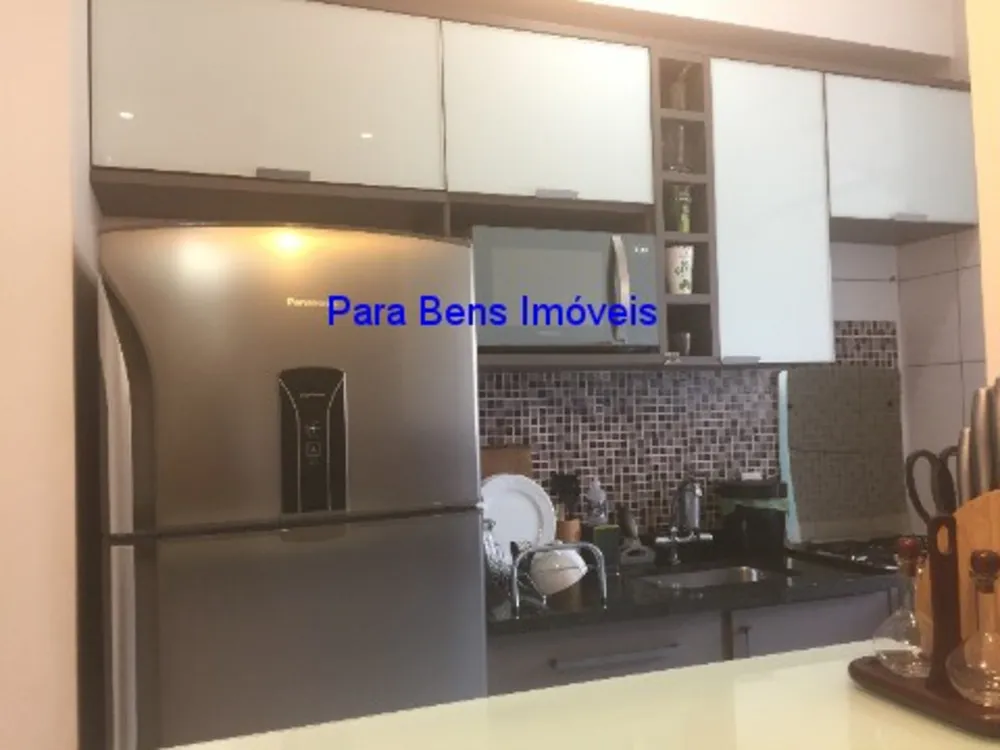 Apartamento, 2 quartos, 57 m² - Foto 1