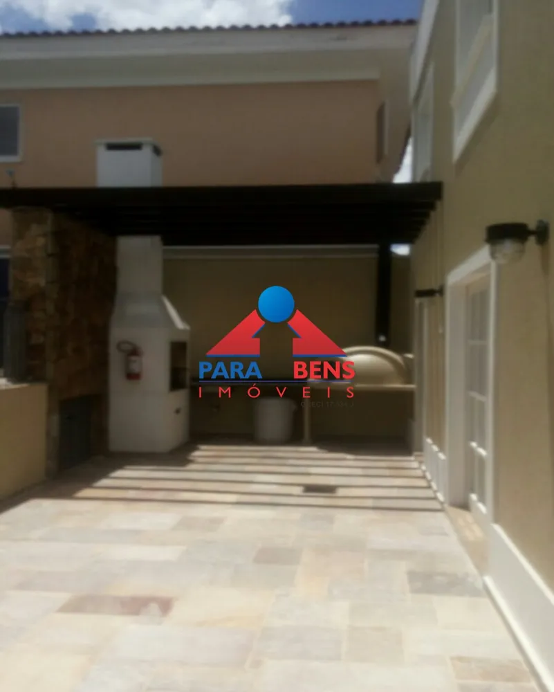 Sobrado, 3 quartos, 437 m² - Foto 4