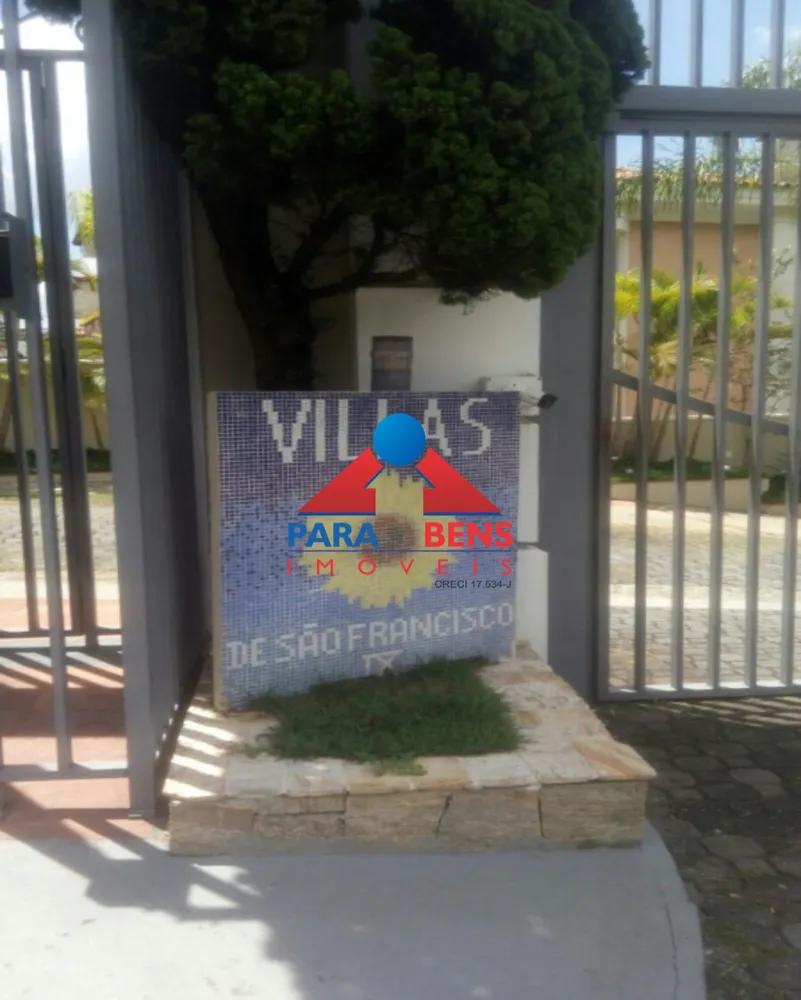 Sobrado, 3 quartos, 437 m² - Foto 1