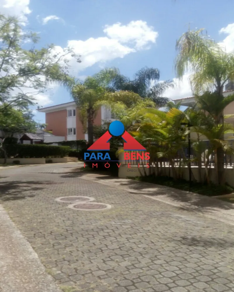 Sobrado, 3 quartos, 437 m² - Foto 3
