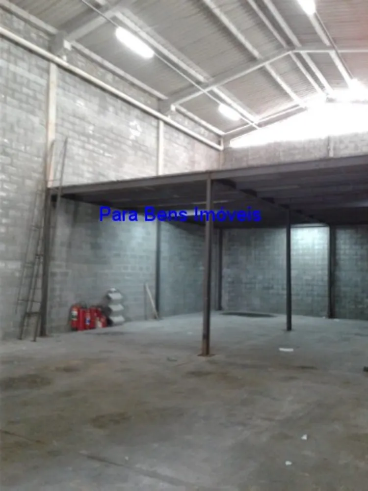Depósito-Galpão, 250 m² - Foto 3