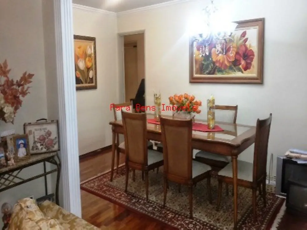 Casa, 4 quartos, 250 m² - Foto 3