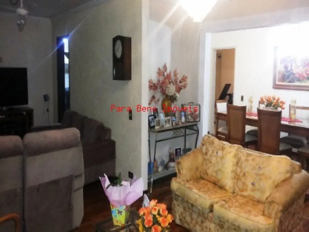Casa, 4 quartos, 250 m² - Foto 2