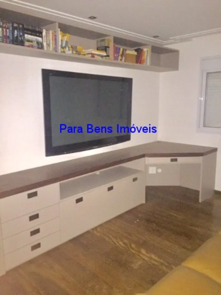 Apartamento, 3 quartos, 234 m² - Foto 3