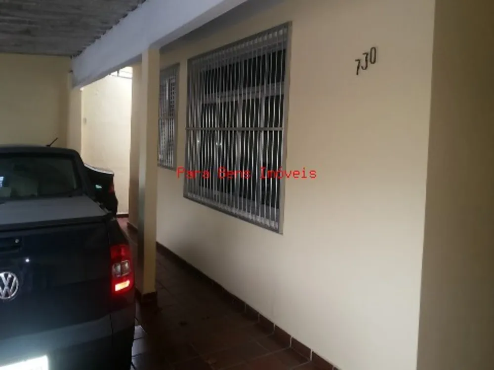 Sobrado, 3 quartos, 120 m² - Foto 2