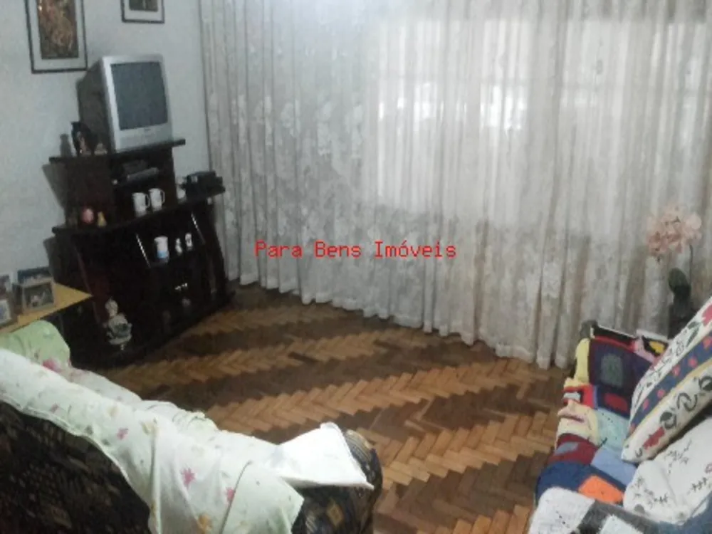 Sobrado, 3 quartos, 120 m² - Foto 3