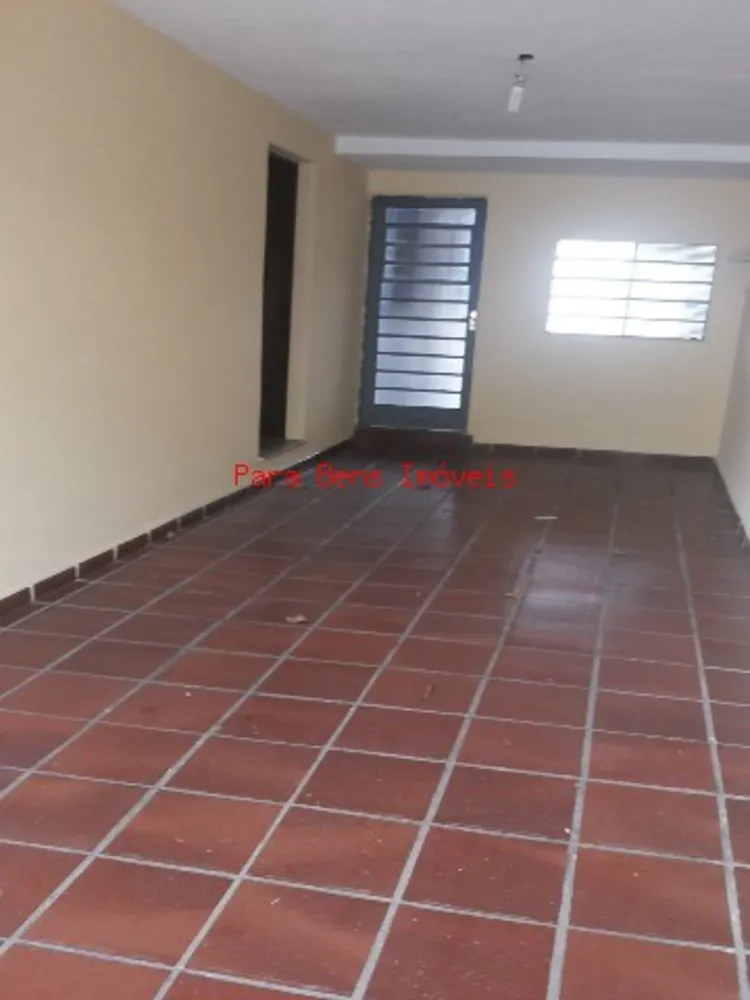 Sobrado, 3 quartos, 120 m² - Foto 1