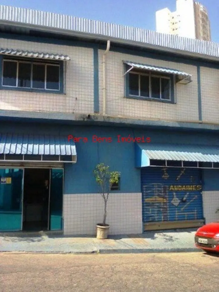 Prédio Inteiro, 60 m² - Foto 2