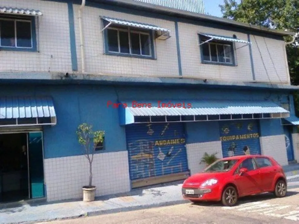 Prédio Inteiro, 60 m² - Foto 1