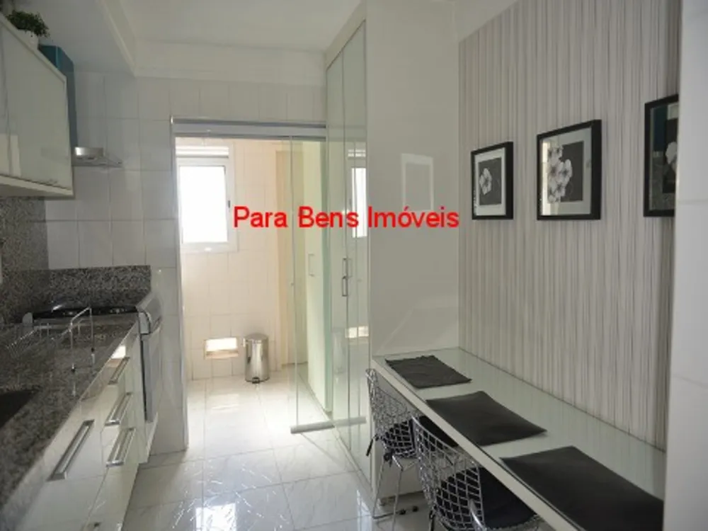 Apartamento, 3 quartos, 128 m² - Foto 3