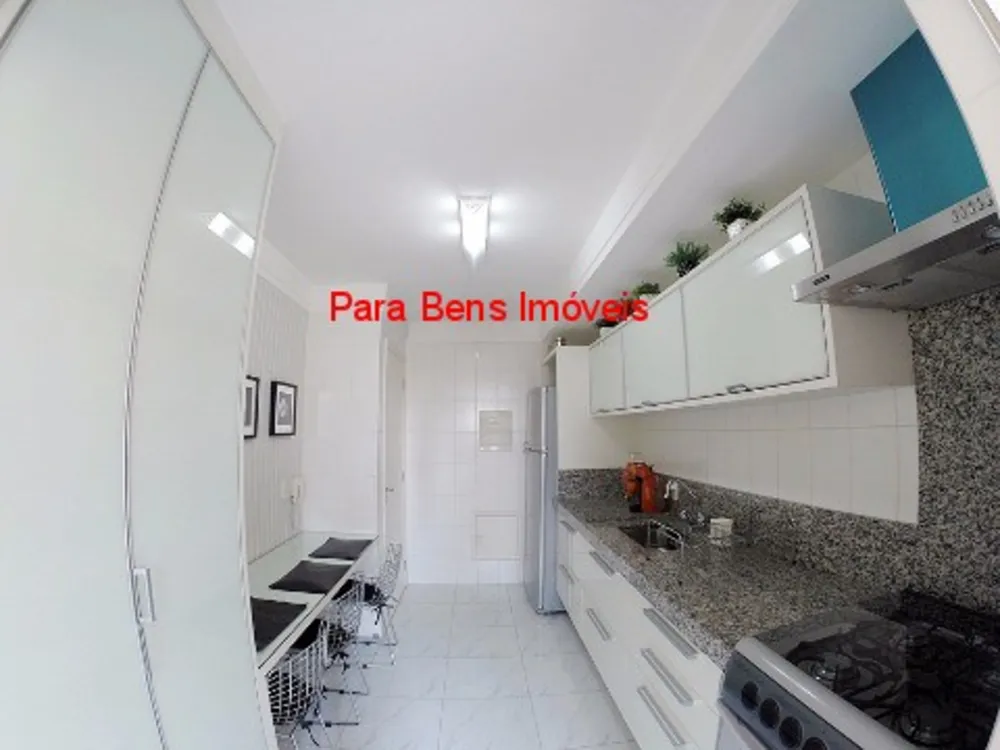 Apartamento, 3 quartos, 128 m² - Foto 4