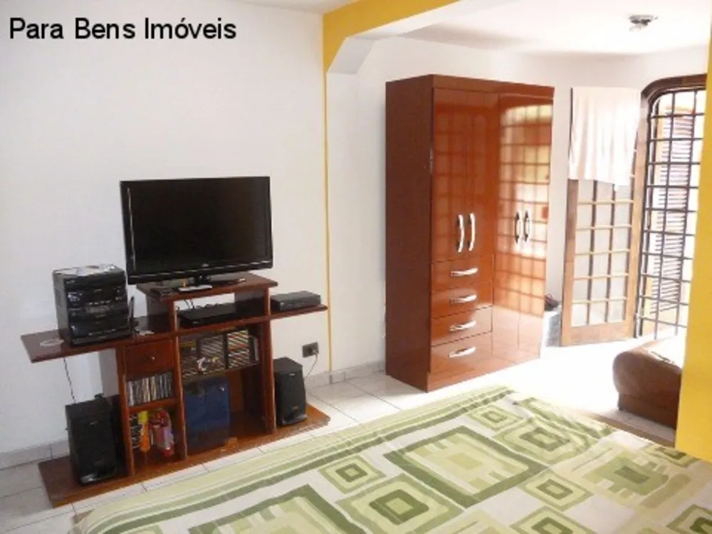 Sobrado, 2 quartos, 130 m² - Foto 1