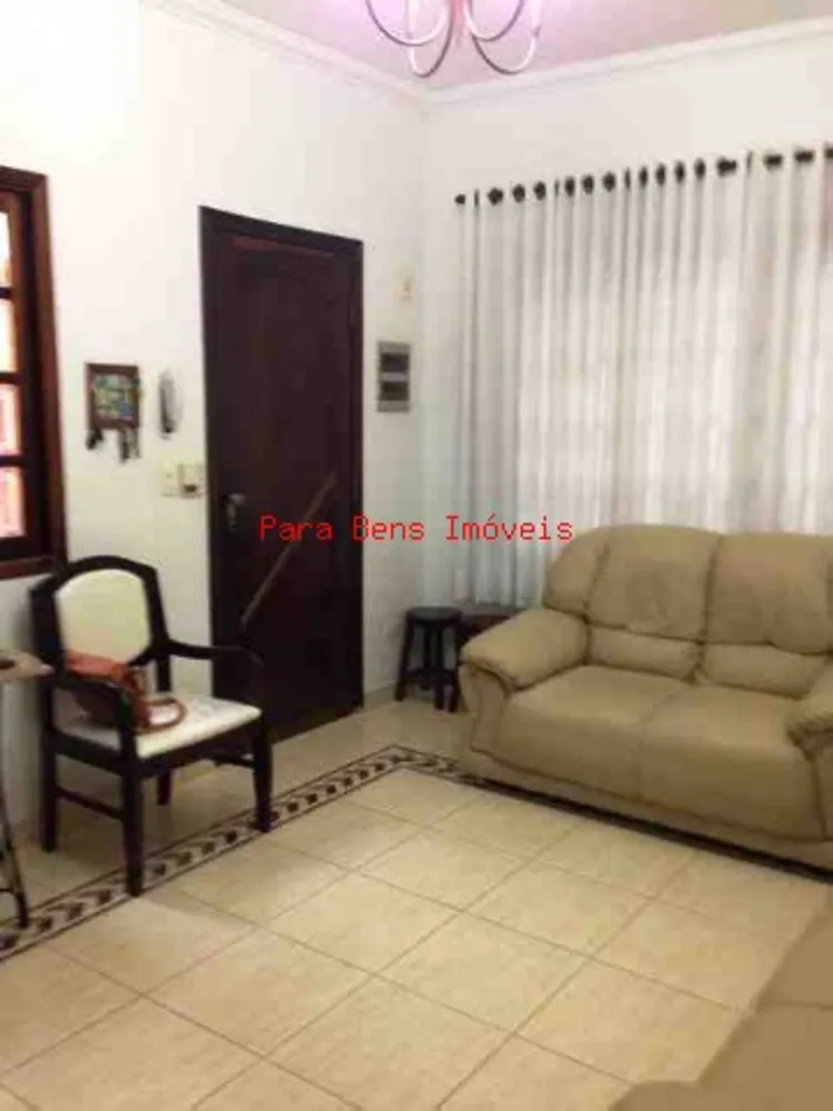 Casa, 3 quartos, 180 m² - Foto 2