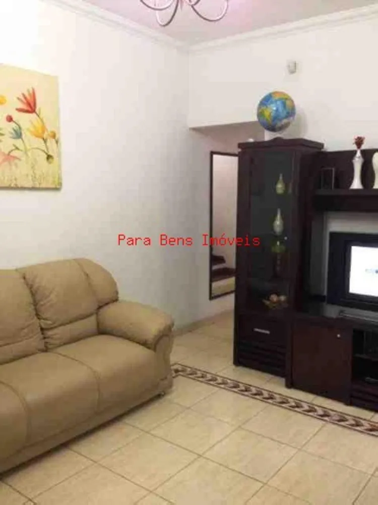 Casa, 3 quartos, 180 m² - Foto 3