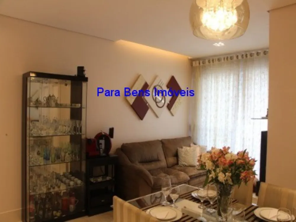 Apartamento, 3 quartos, 64 m² - Foto 2