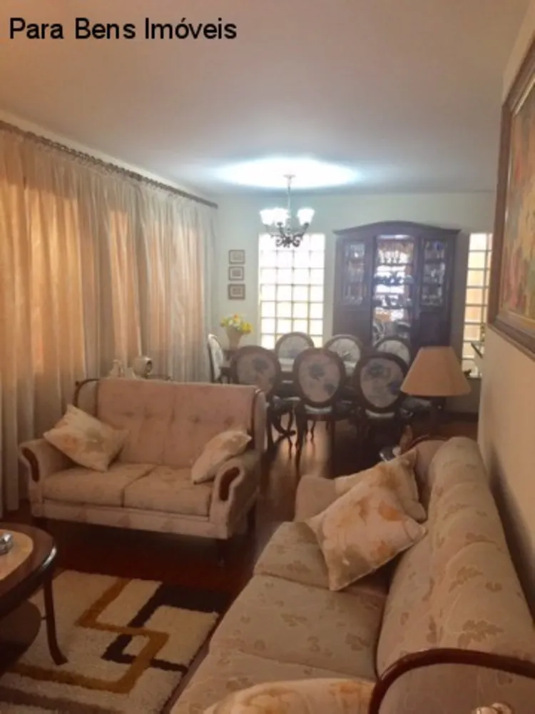 Casa, 4 quartos, 400 m² - Foto 1