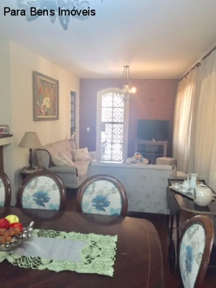 Casa, 4 quartos, 400 m² - Foto 4