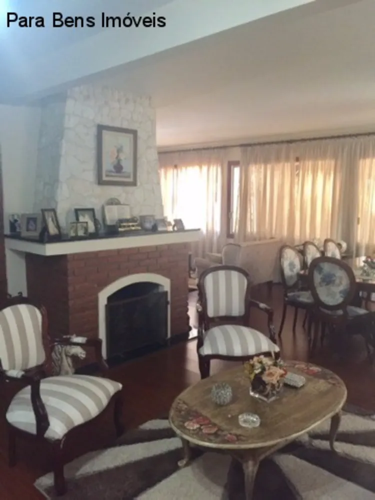 Casa, 4 quartos, 400 m² - Foto 3