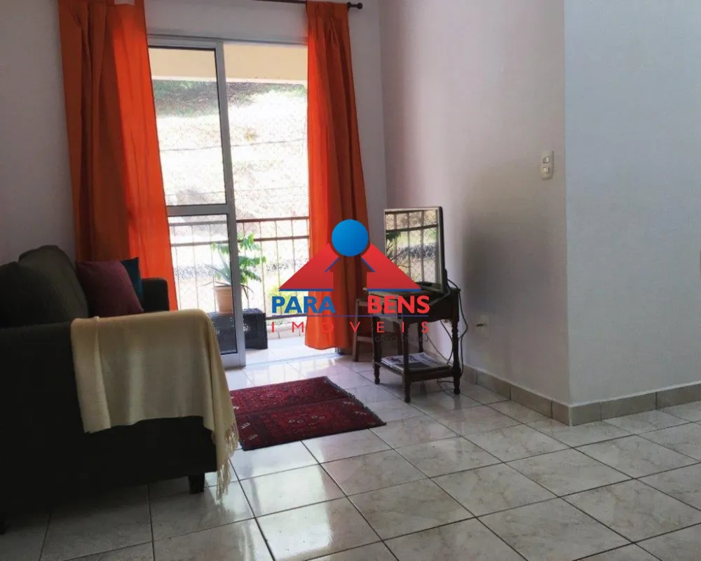 Apartamento, 2 quartos, 55 m² - Foto 1