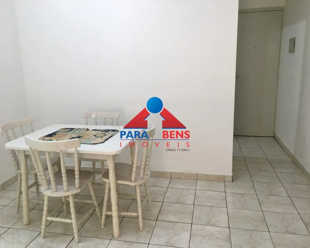 Apartamento, 2 quartos, 55 m² - Foto 3
