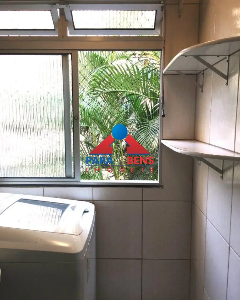 Apartamento, 2 quartos, 55 m² - Foto 4