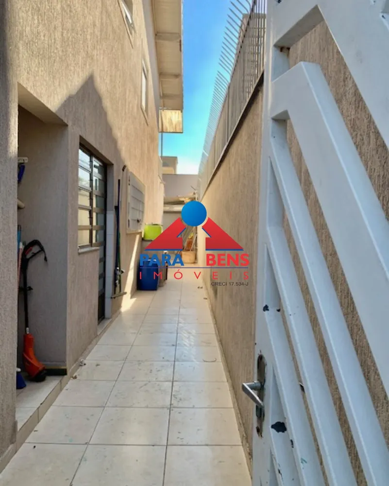 Casa, 4 quartos, 350 m² - Foto 3