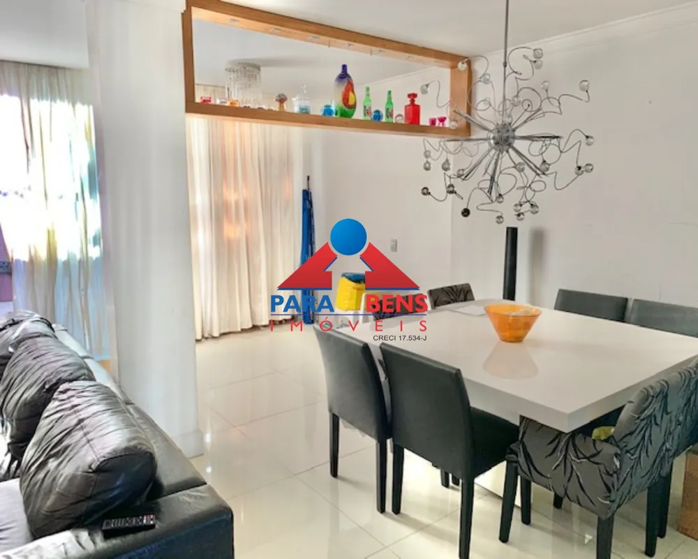 Casa, 4 quartos, 350 m² - Foto 2