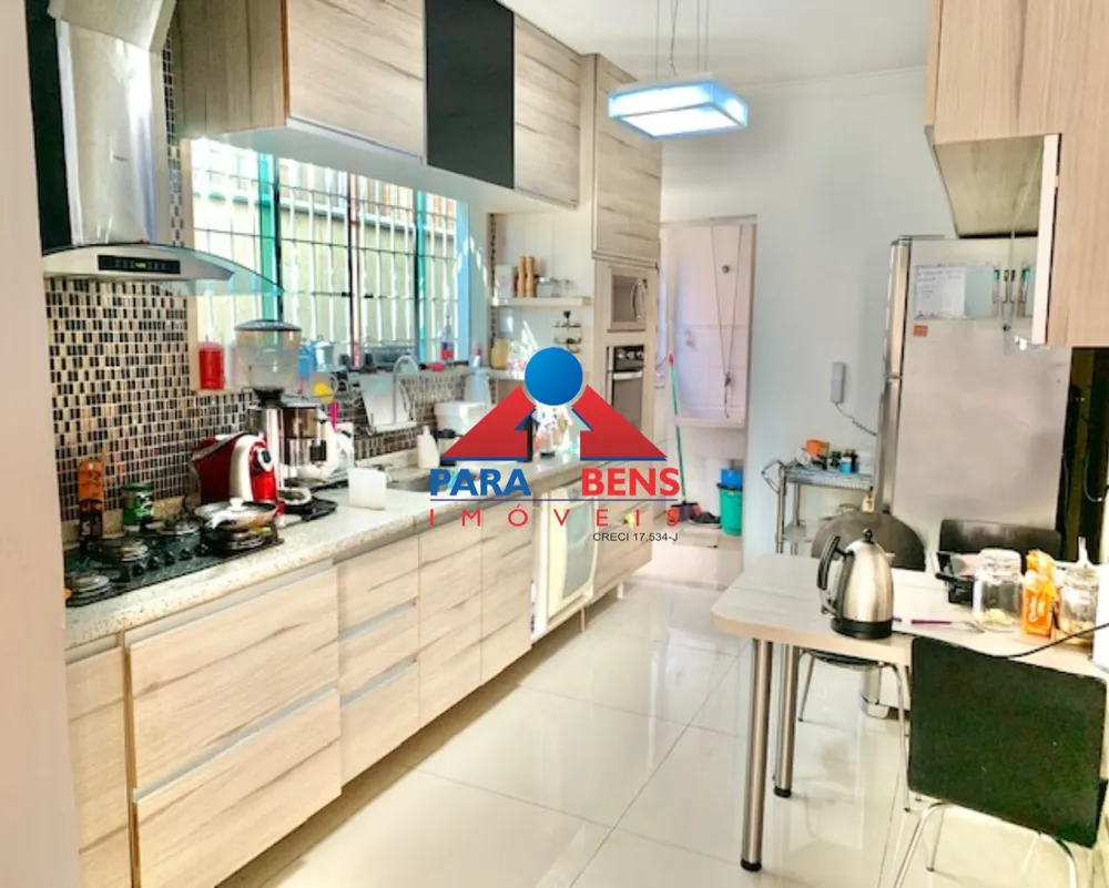 Casa, 4 quartos, 350 m² - Foto 4
