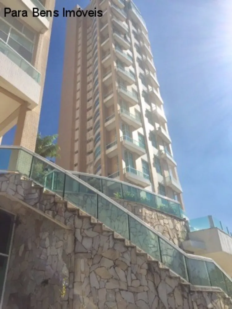 Apartamento, 4 quartos, 187 m² - Foto 2