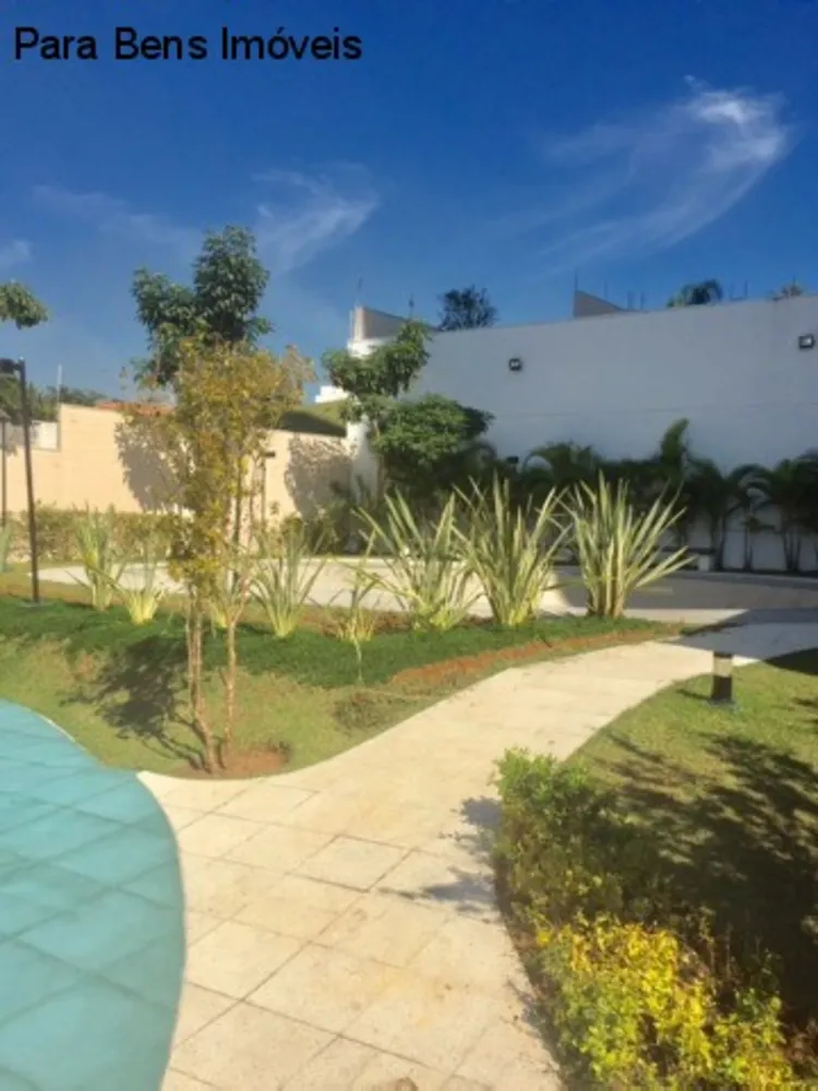 Apartamento, 4 quartos, 187 m² - Foto 3