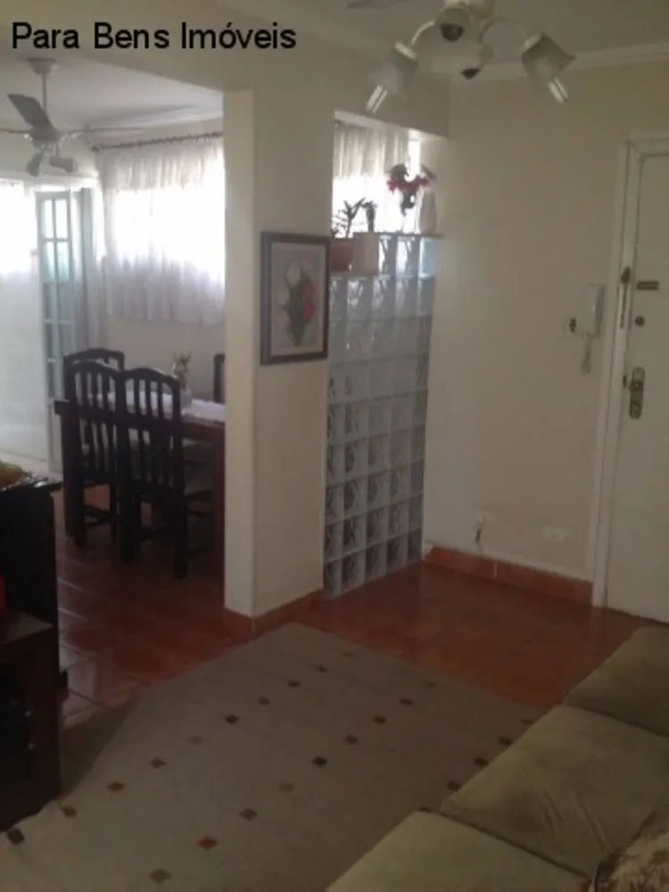 Apartamento, 3 quartos, 70 m² - Foto 1