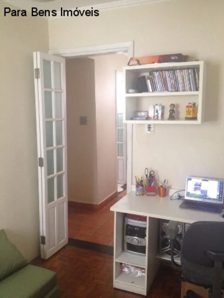 Apartamento, 3 quartos, 70 m² - Foto 4