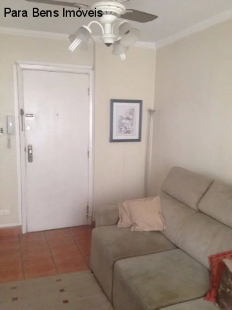 Apartamento, 3 quartos, 70 m² - Foto 2