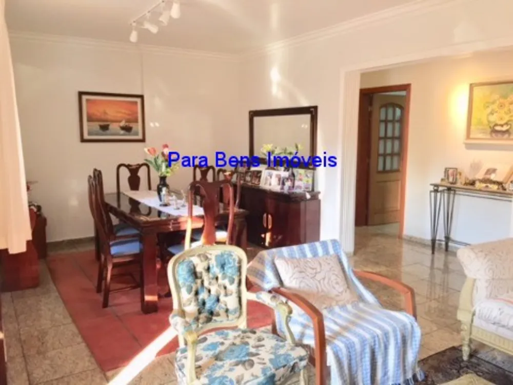 Apartamento, 3 quartos, 124 m² - Foto 3