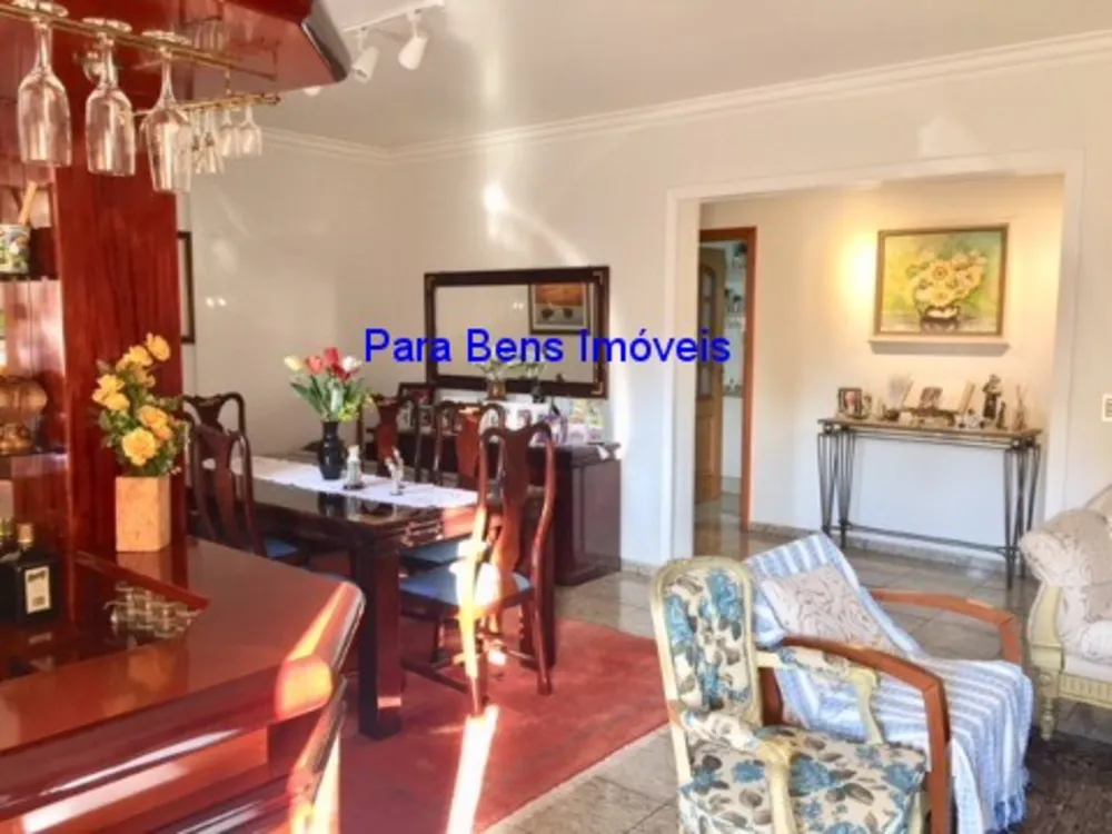 Apartamento, 3 quartos, 124 m² - Foto 4