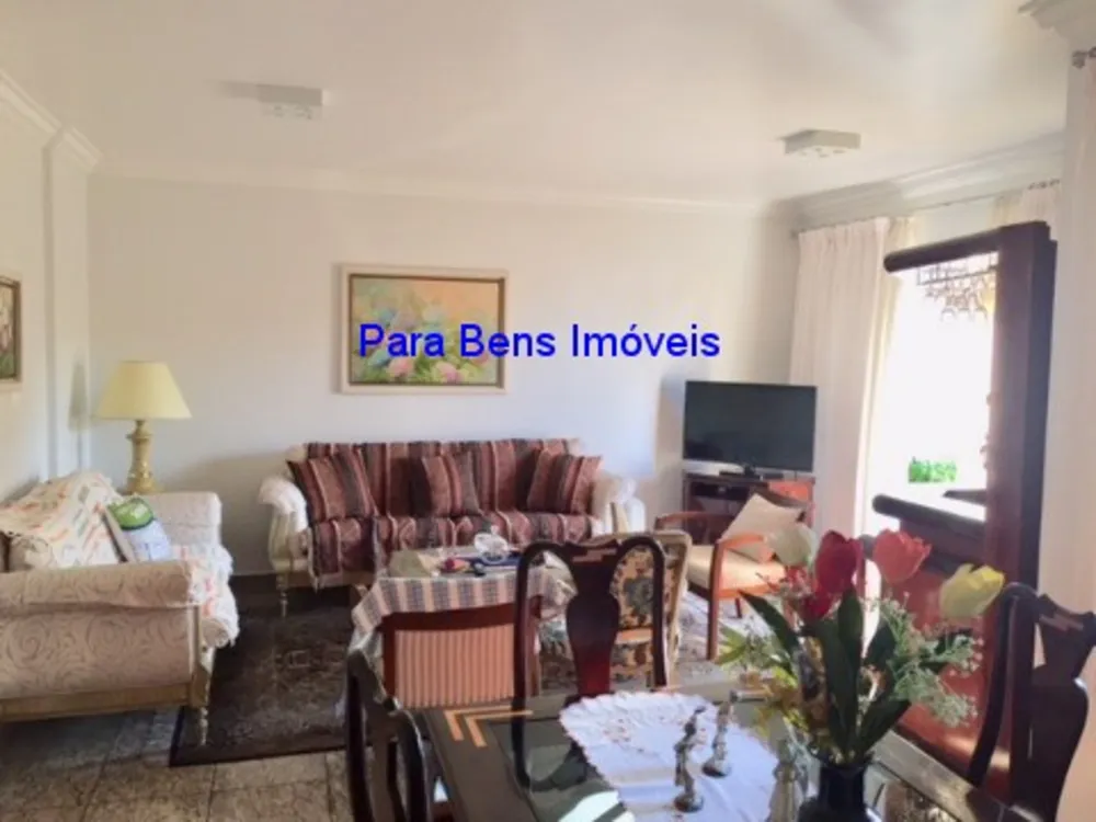 Apartamento, 3 quartos, 124 m² - Foto 2