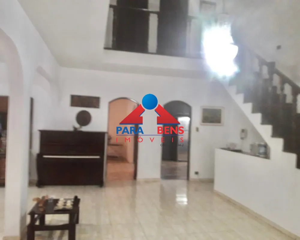 Casa, 4 quartos, 450 m² - Foto 4