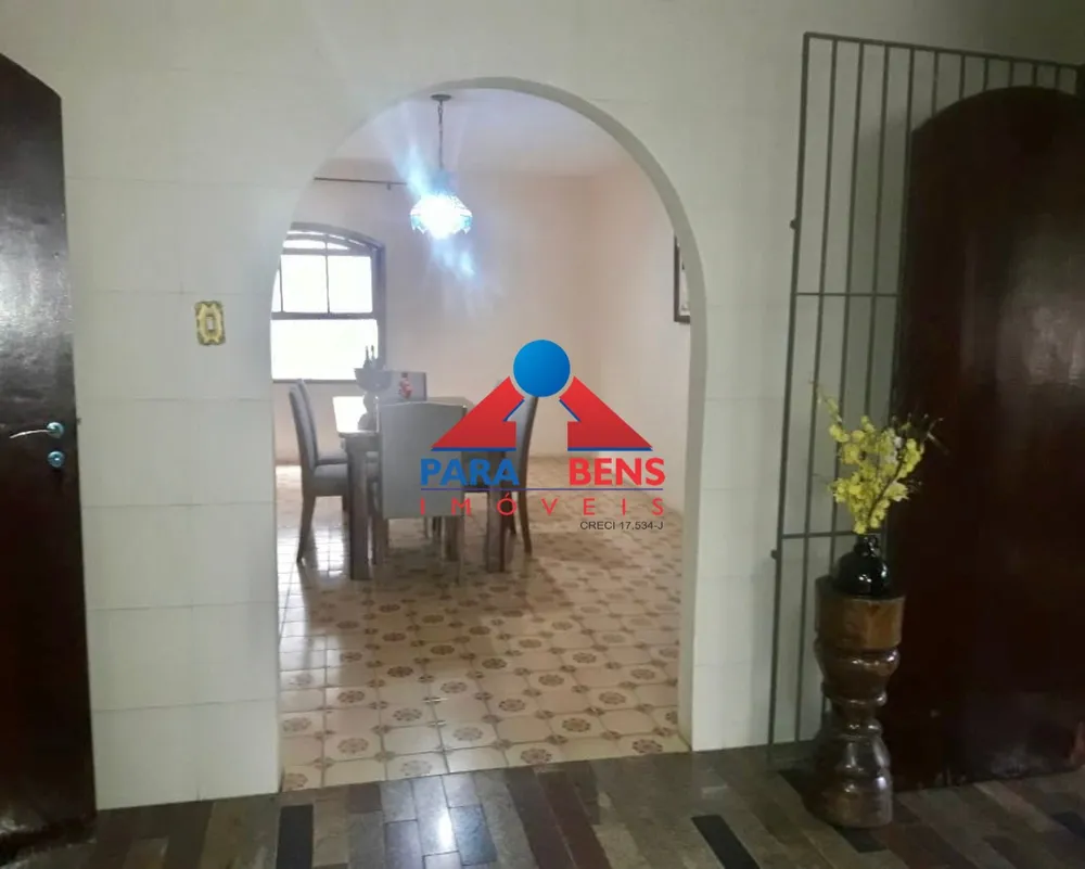 Casa, 4 quartos, 450 m² - Foto 3