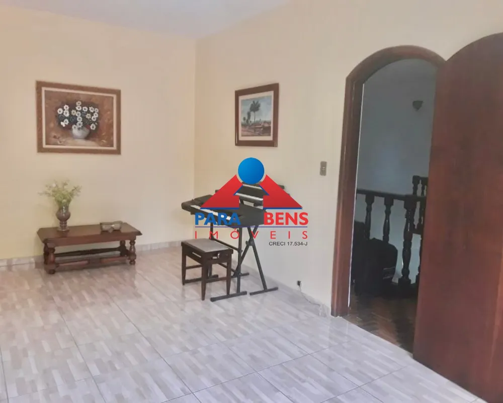Casa, 4 quartos, 450 m² - Foto 2