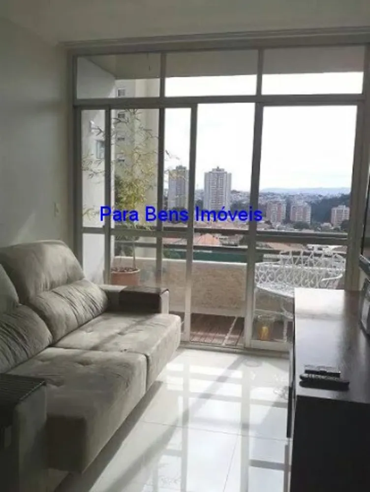 Apartamento, 3 quartos, 87 m² - Foto 4