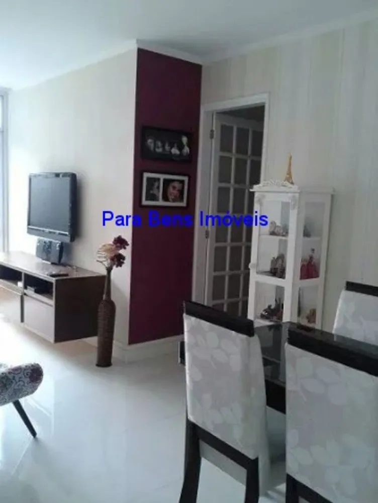 Apartamento, 3 quartos, 87 m² - Foto 3