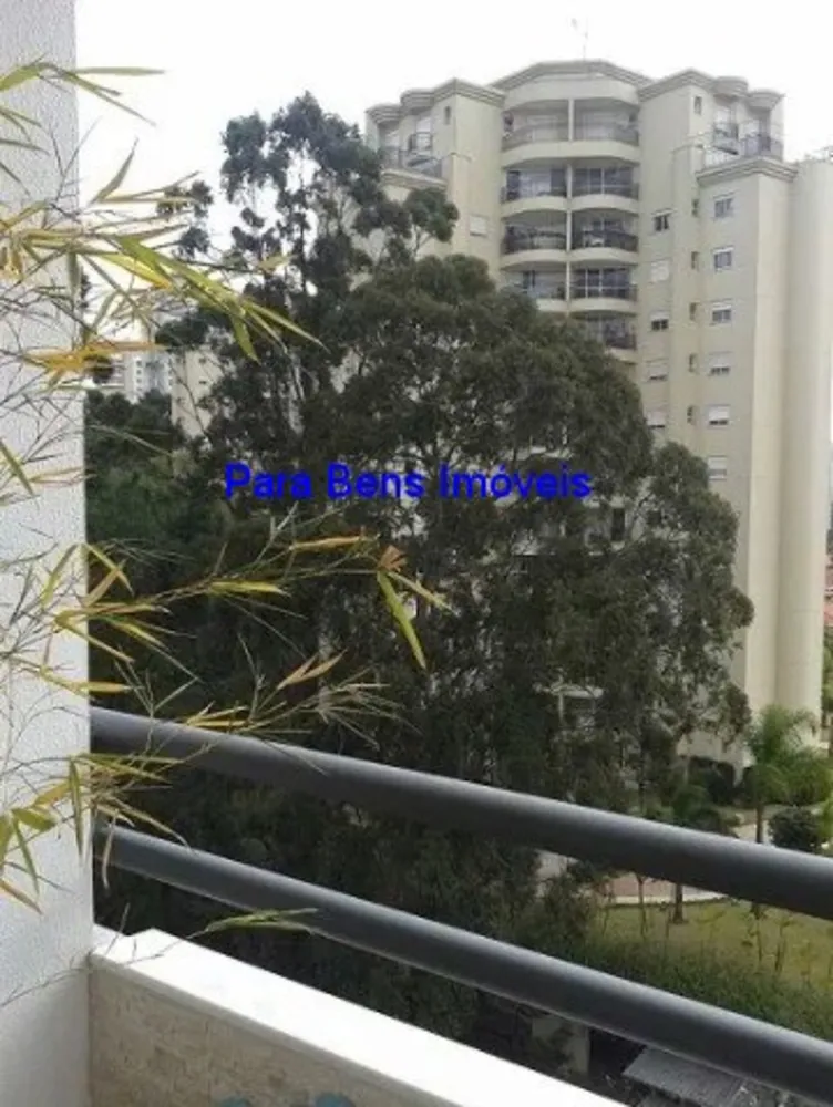 Apartamento, 3 quartos, 87 m² - Foto 1