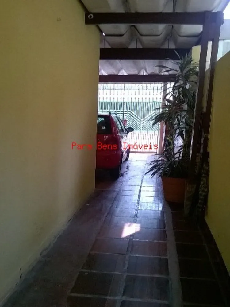 Sobrado, 3 quartos, 170 m² - Foto 3