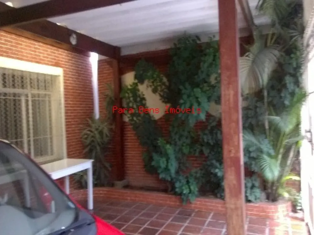 Sobrado, 3 quartos, 170 m² - Foto 2