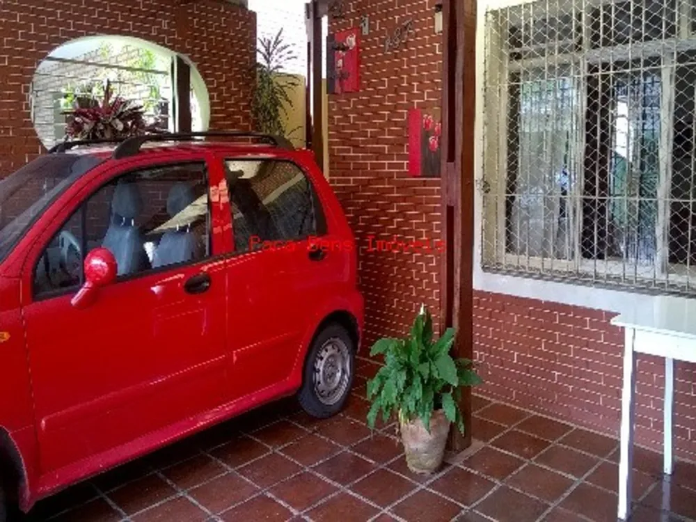 Sobrado, 3 quartos, 170 m² - Foto 1