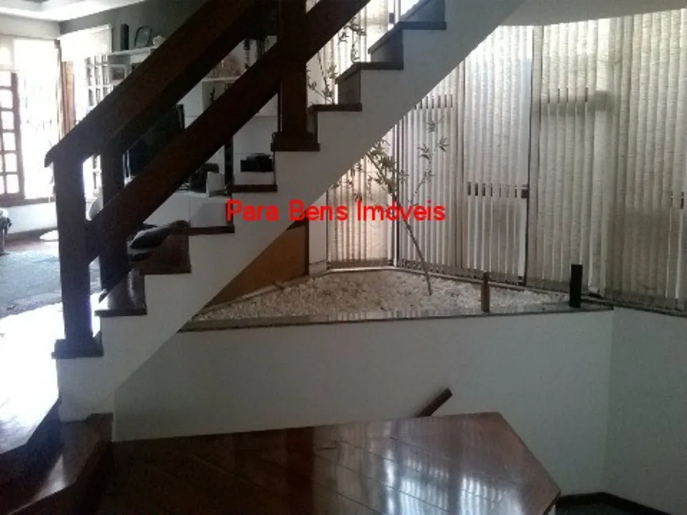 Sobrado, 4 quartos, 457 m² - Foto 4